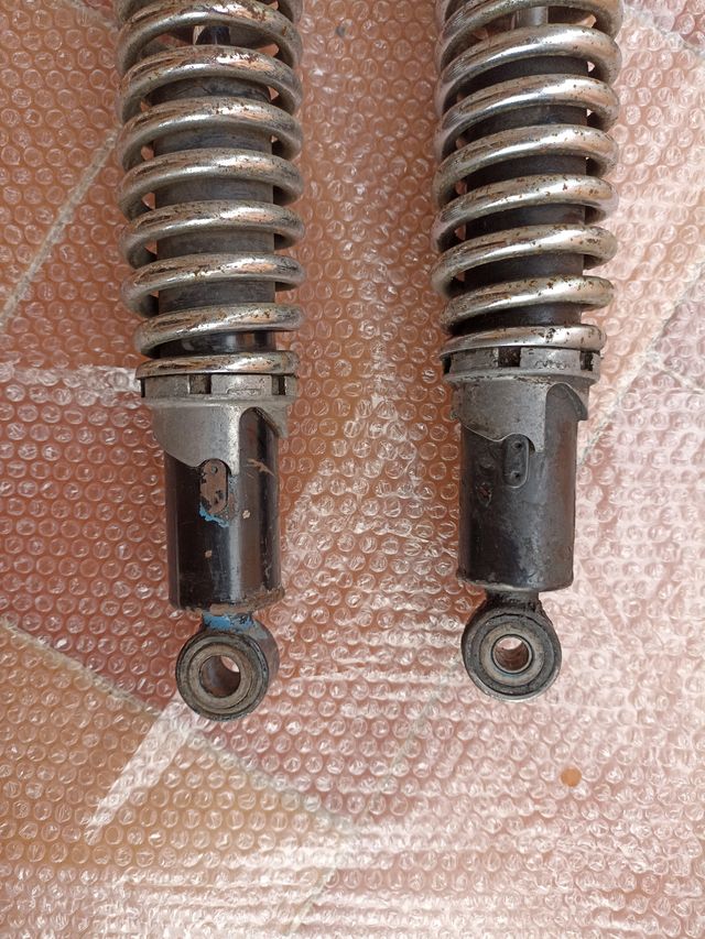 Ammortizzatori KONI Ducati 860 900