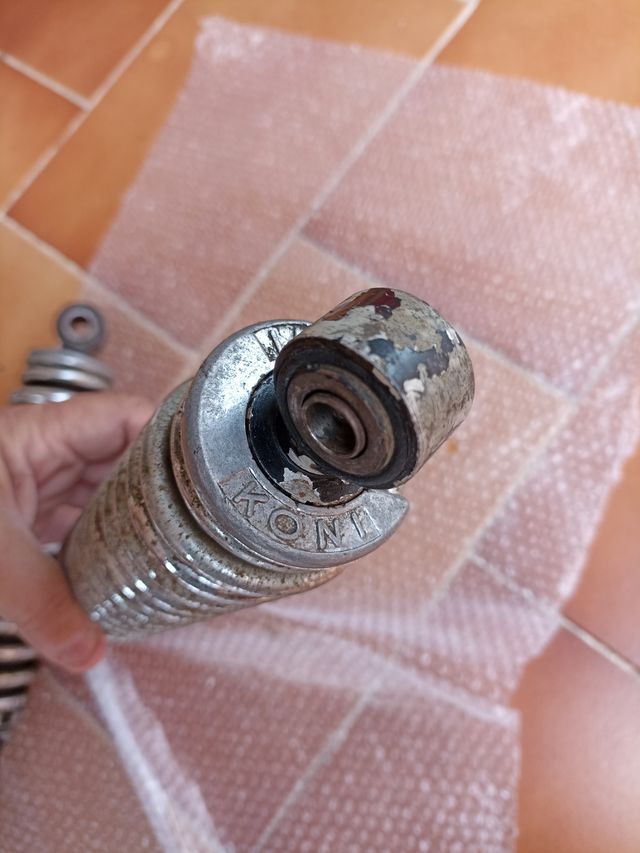 Ammortizzatori KONI Ducati 860 900