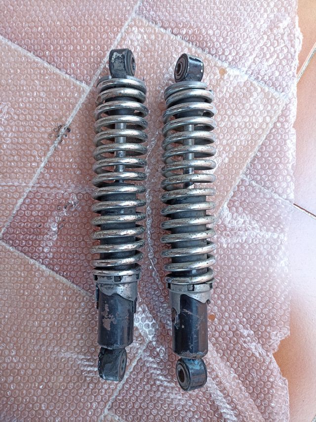 Ammortizzatori KONI Ducati 860 900