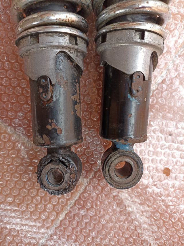 Ammortizzatori KONI Ducati 860 900