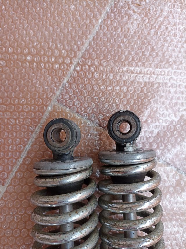 Ammortizzatori KONI Ducati 860 900