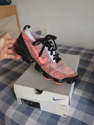 Nike Air Vapormax Flyknit 3 Talla 45