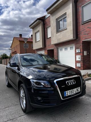 Audi Q5 2009