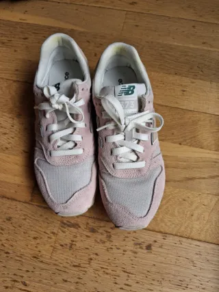 Zapatillas New Balance 373 Talla 38