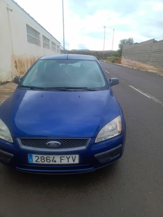 Ford Focus 2008