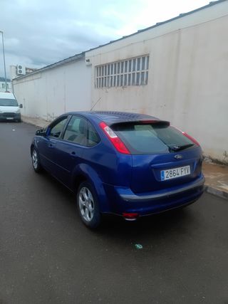 Ford Focus 2008