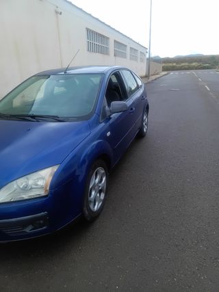 Ford Focus 2008