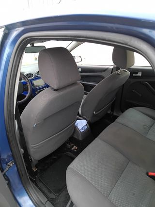 Ford Focus 2008