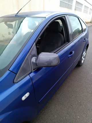 Ford Focus 2008