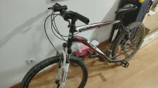 Bicicleta BH Spike Rin 24