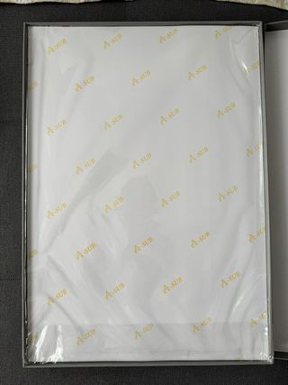 Papel Sublimación A-SUB A3 120g 100 hojas
