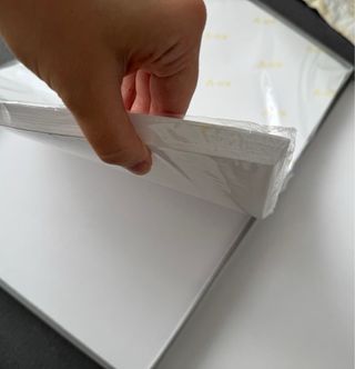 Papel Sublimación A-SUB A3 120g 100 hojas

