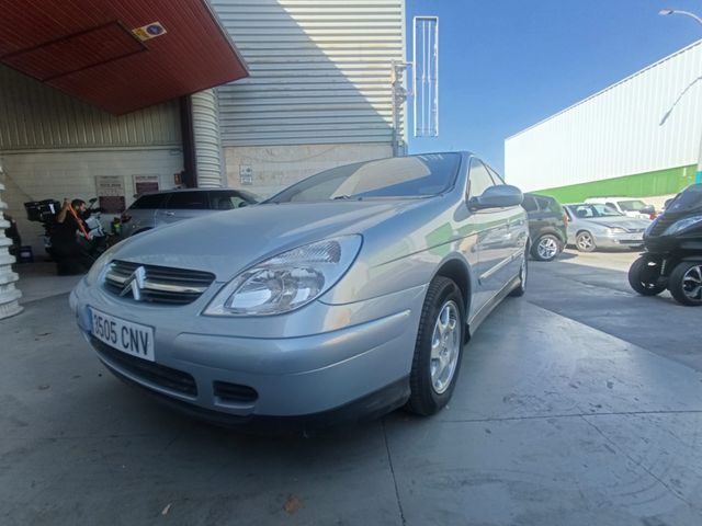 Citroen C5 2003