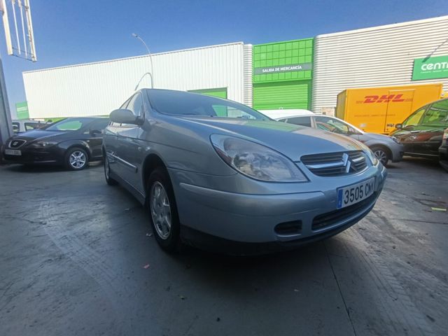 Citroen C5 2003