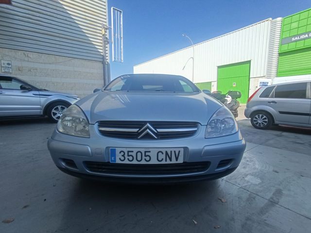 Citroen C5 2003