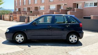 SEAT Ibiza 2003