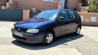 SEAT Ibiza 2003