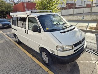 Volkswagen Caravelle T4 2.5 TDI 102CV Camper