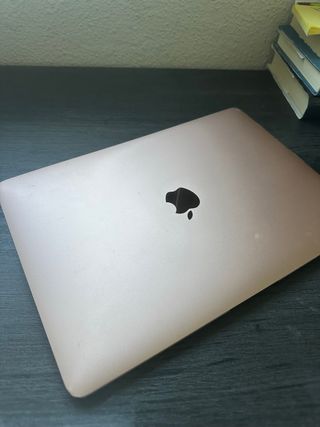 MacBook Air 128 GB Oro Rosa