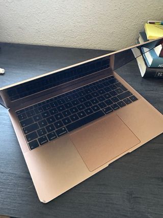 MacBook Air 128 GB Oro Rosa