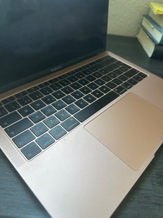 MacBook Air 128 GB Oro Rosa