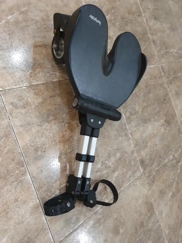 Adaptador para cochecito de bebé