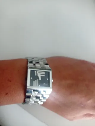 Reloj Lotus Mujer
