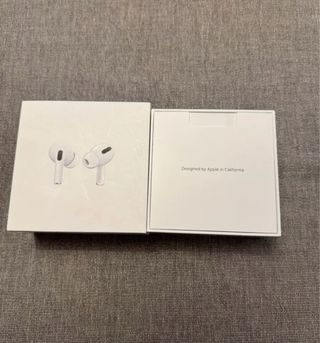 Apple AirPods Pro (1ª gen) - Bianco