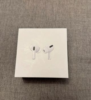 Apple AirPods Pro (1ª gen) - Bianco