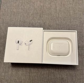 Apple AirPods Pro (1ª gen) - Bianco