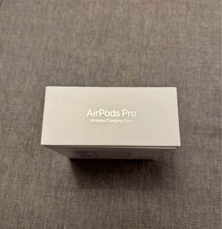 Apple AirPods Pro (1ª gen) - Bianco