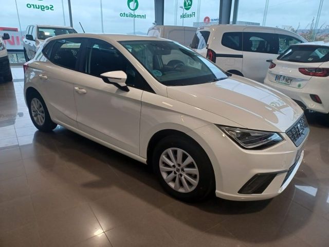 SEAT Ibiza * UBICADO EN VIGO * GARANTIA * 