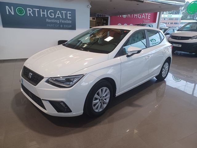 SEAT Ibiza * UBICADO EN VIGO * GARANTIA * 