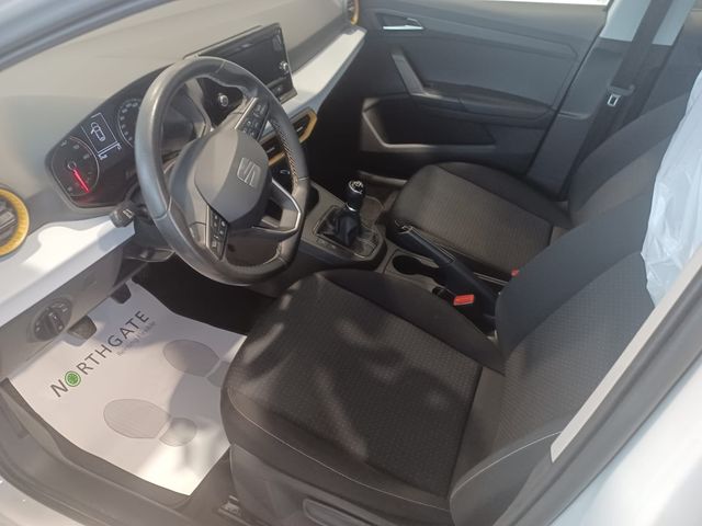 SEAT Ibiza * UBICADO EN VIGO * GARANTIA * 