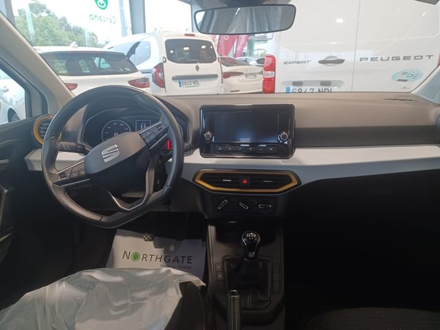 SEAT Ibiza * UBICADO EN VIGO * GARANTIA * 