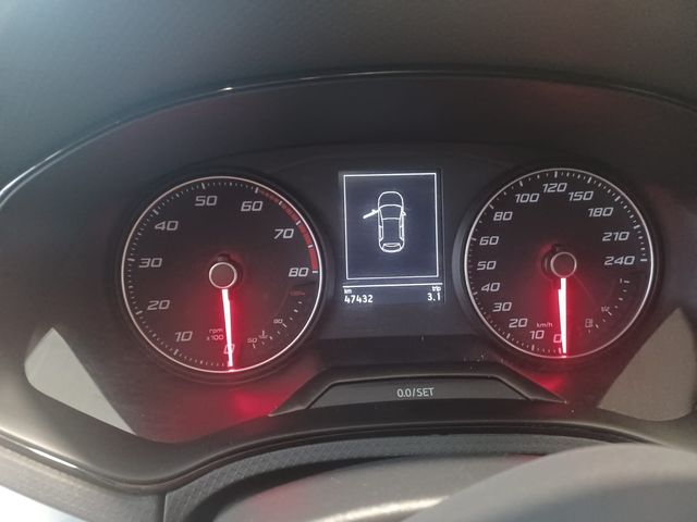 SEAT Ibiza * UBICADO EN VIGO * GARANTIA * 