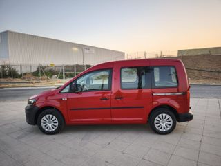 Volkswagen Caddy 2020 2.0 TDI 100 CV 5 PLAZAS