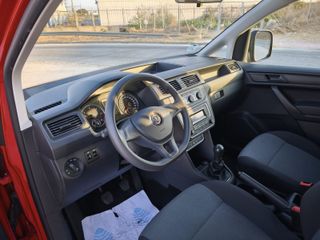 Volkswagen Caddy 2020 2.0 TDI 100 CV 5 PLAZAS