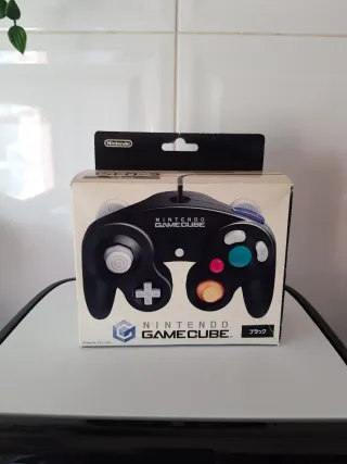 Mando Nintendo GameCube