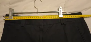 Traje azul marino mujer