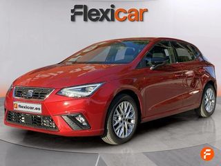 Seat Ibiza 1.0 TSI 85kW (115CV) FR Salta