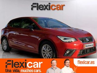 Seat Ibiza 1.0 TSI 85kW (115CV) FR Salta