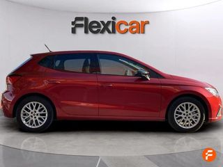 Seat Ibiza 1.0 TSI 85kW (115CV) FR Salta