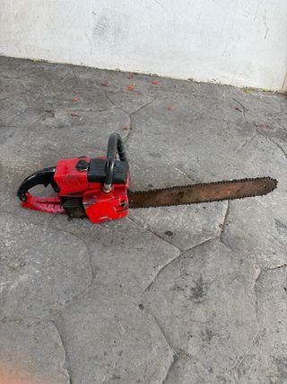 Motosega Landoni 772 Special da collezione
