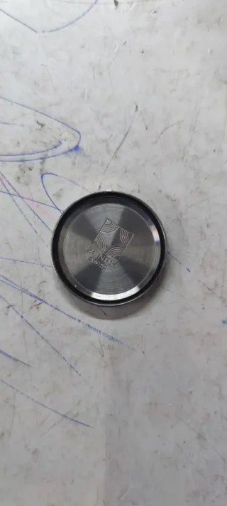 Orologio Zenith Defy Quartz Uomo led