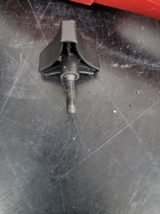 Tagliasiepi telescopico