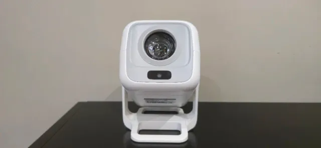 Proyector 1080P Blanco