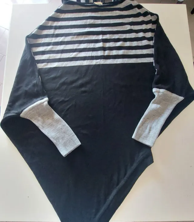 Maglione Tezenis a righe