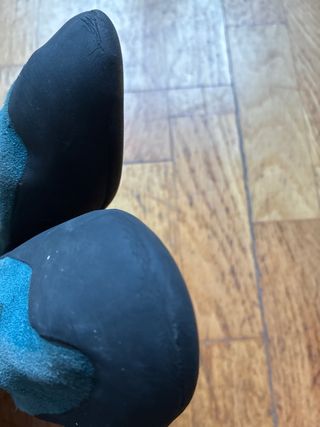 Pies de gato La Sportiva Viper Talla 36/37
