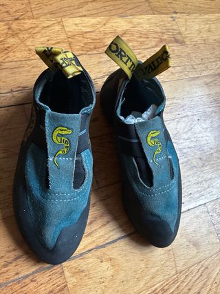 Pies de gato La Sportiva Viper Talla 36/37
